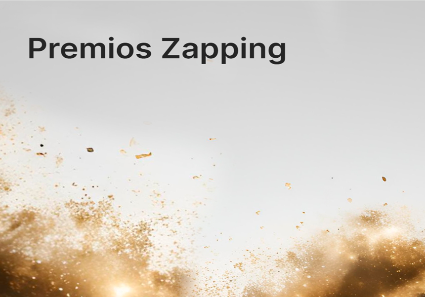 Hackers del cerebro, con la participación de Carmen Agustín y Enrique Lanuza, nominada a los premios Zapping.